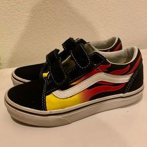 Vans Kids old skool